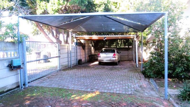 4 Bedroom Property for Sale in Oostersee Western Cape